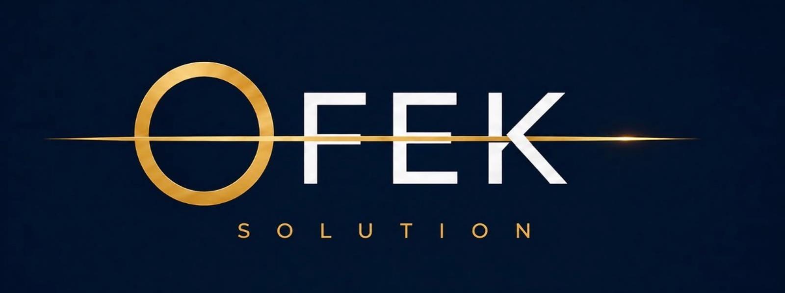 OFEK Solution